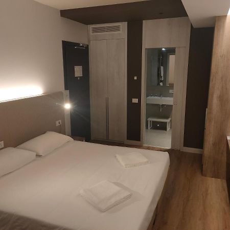 Albergo Baschera Fagagna Bagian luar foto