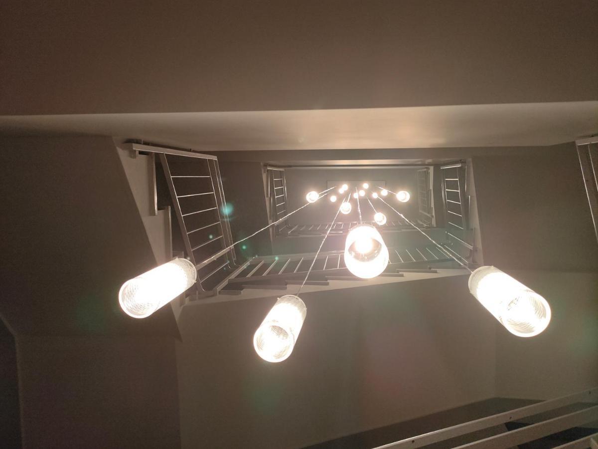 Albergo Baschera Fagagna Bagian luar foto