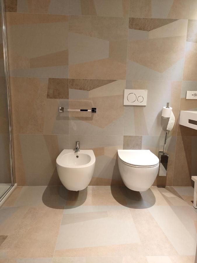 Albergo Baschera Fagagna Bagian luar foto